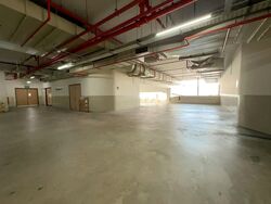 Wintech Centre (D14), Factory #576172831
